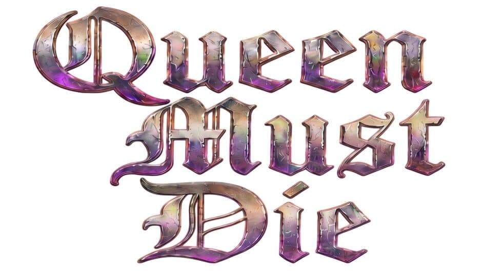 Queen Must Die artwork 1