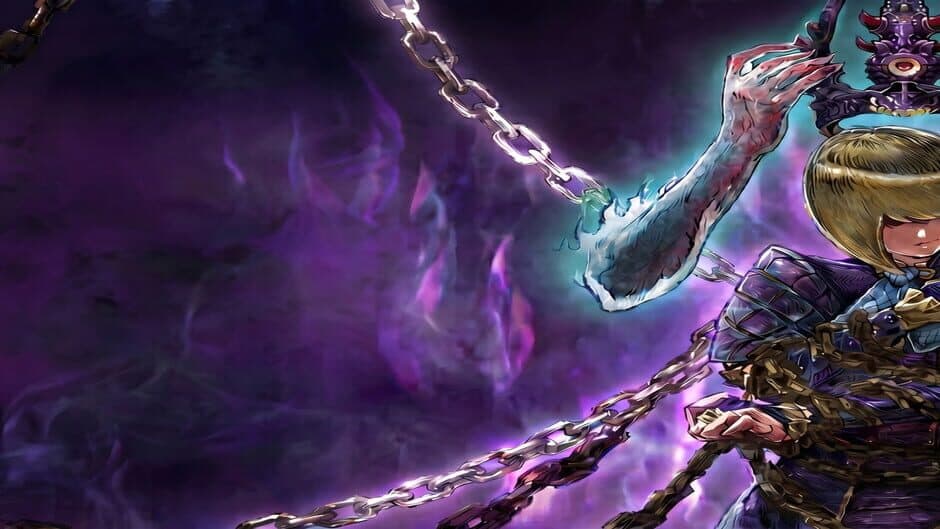 Queen Must Die artwork 2
