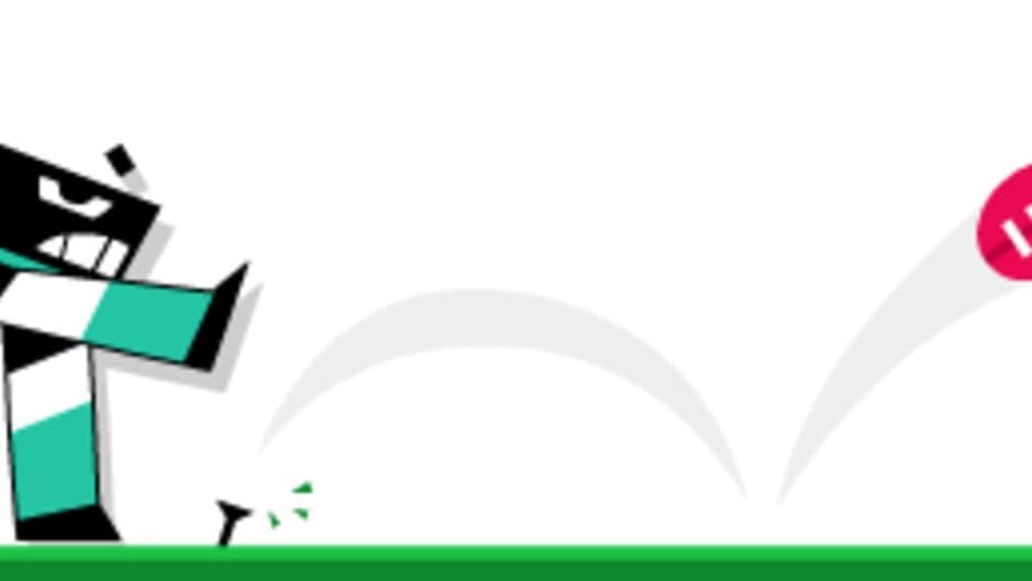 Rugby Golf artwork 2