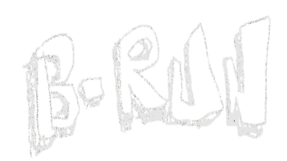 B-Run artwork 1