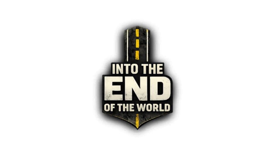 Into the End (Of the World) artwork 2
