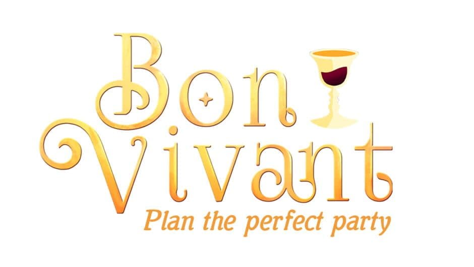 Bon Vivant: Plan the Perfect Party artwork 1