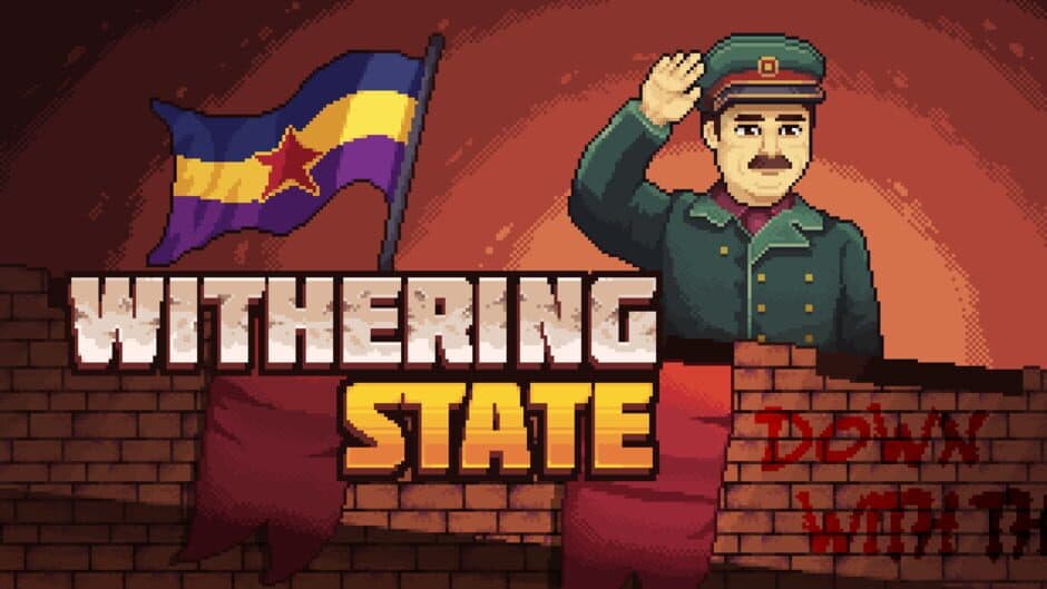 Withering State artwork 1