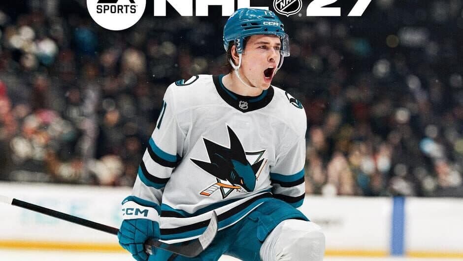 NHL 27: Deluxe Edition artwork 1