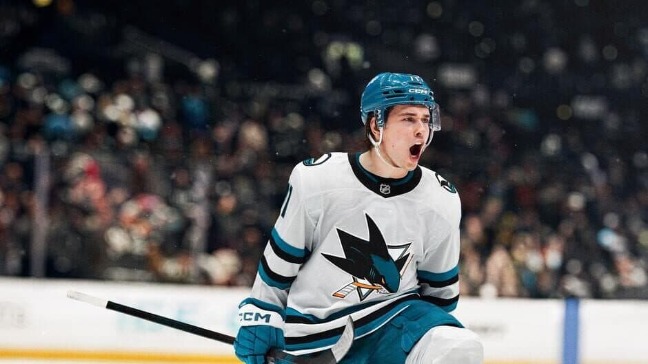 NHL 27: Deluxe Edition artwork 2