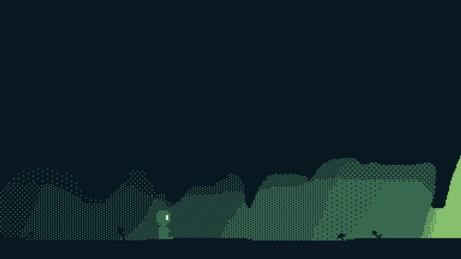 Scorching Light artwork 1