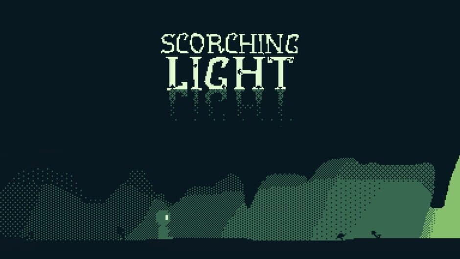 Scorching Light artwork 2