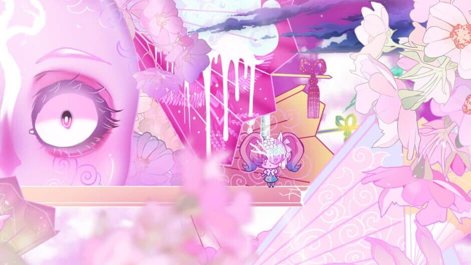 The Doll Museum artwork 1