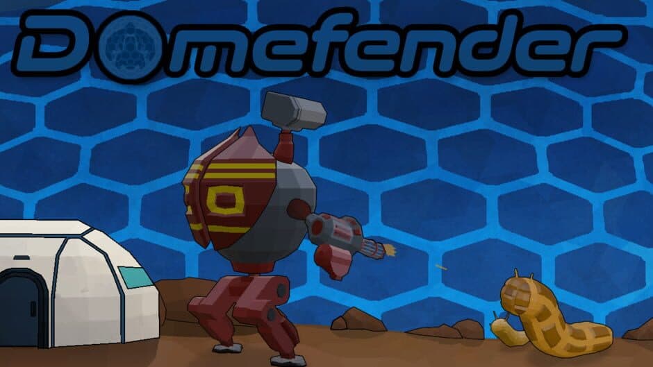 Domefender artwork 1