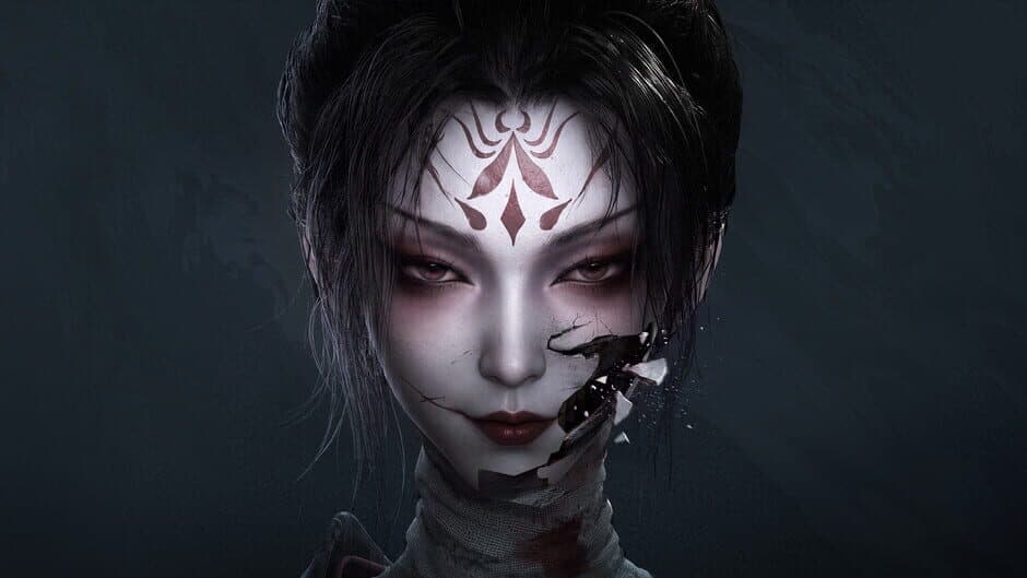 Tamas: Shadowveil artwork 1