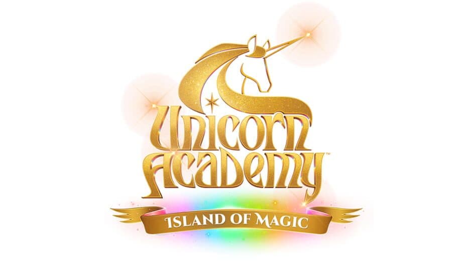 Unicorn Academy: Island of Magic artwork 2