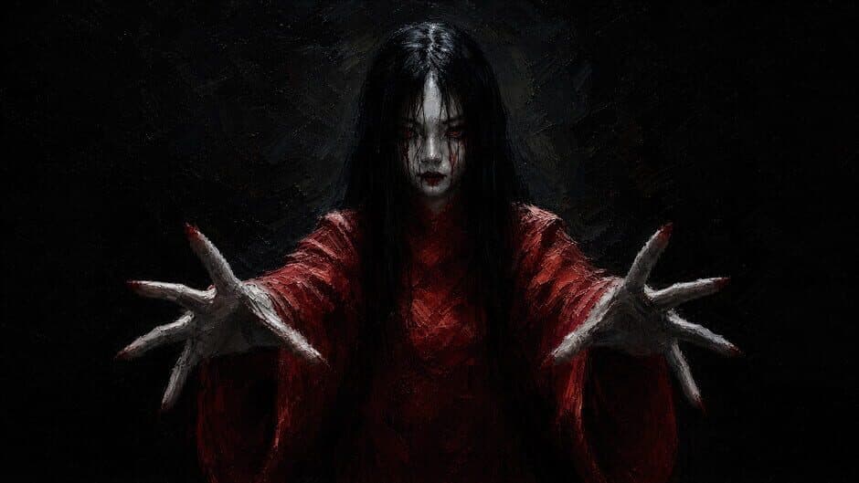 Exorcist artwork 1