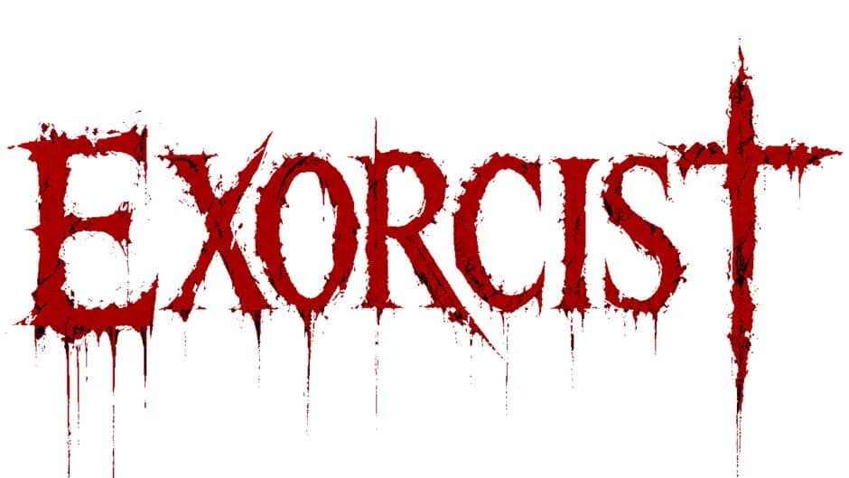 Exorcist artwork 2