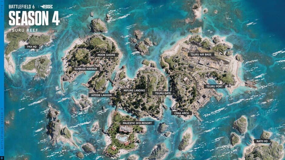 Battlefield 6 Season 4 artwork 1