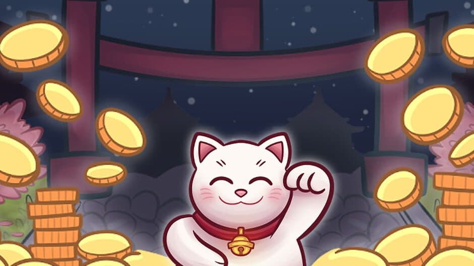 Maneki Mania artwork 1