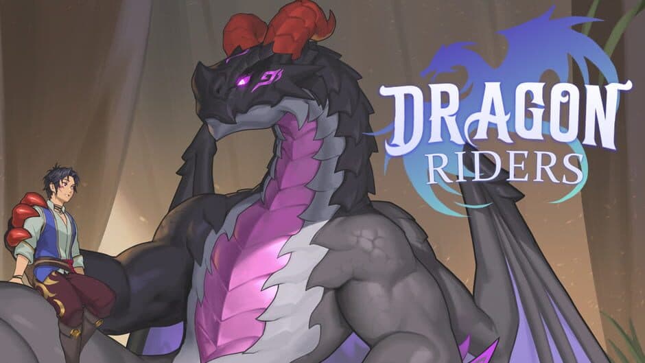 Dragon Riders artwork 3