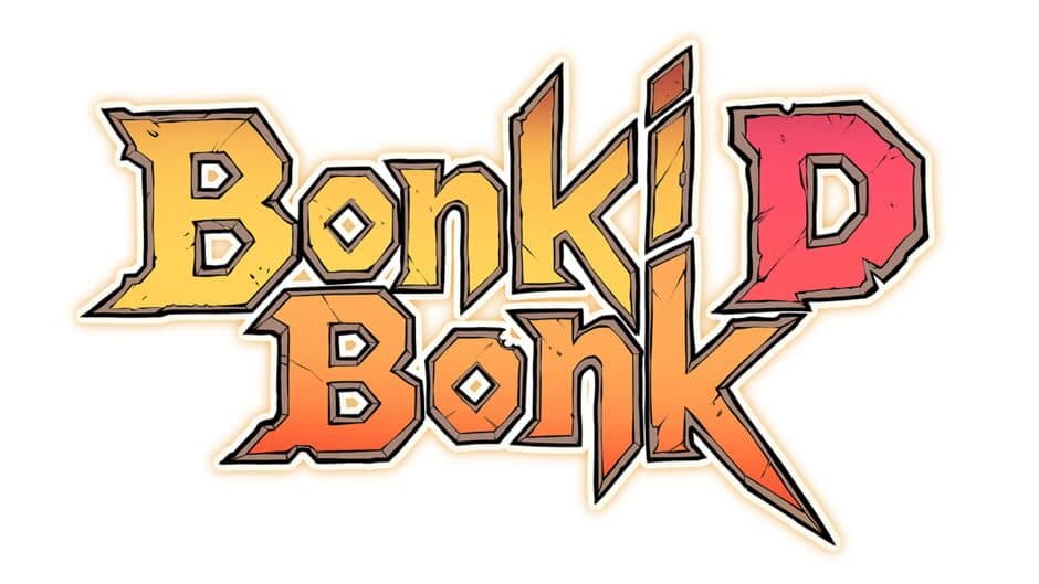 Bonki D Bonk artwork 2