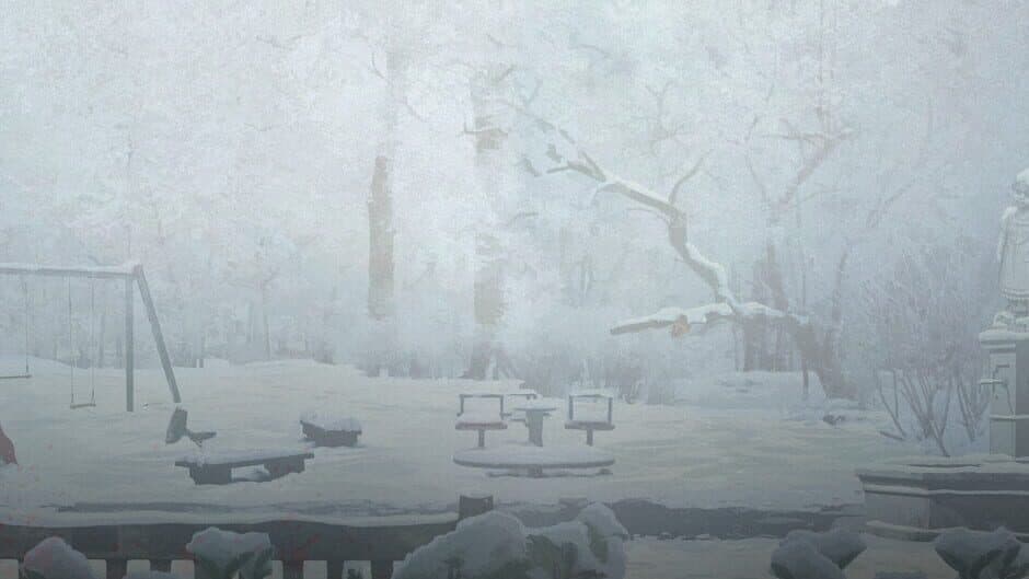 White Creek artwork 1