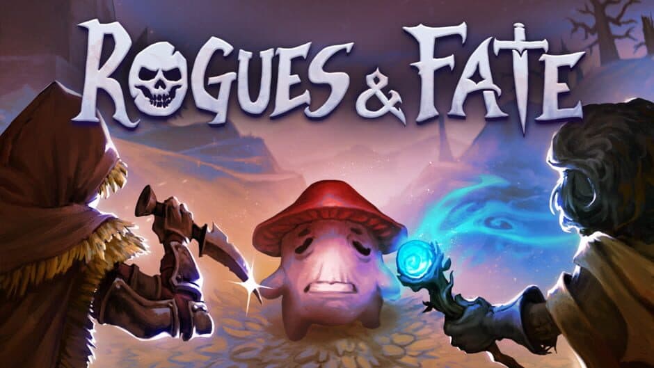 Rogues & Fate artwork 2