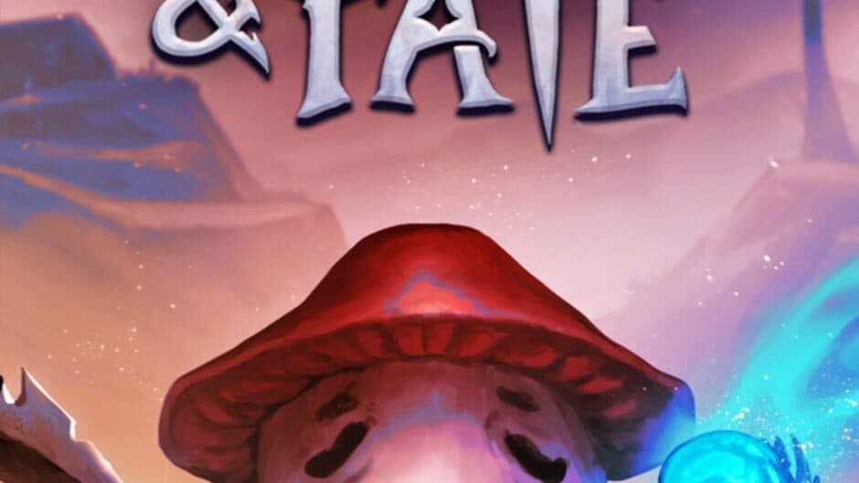 Rogues & Fate artwork 3