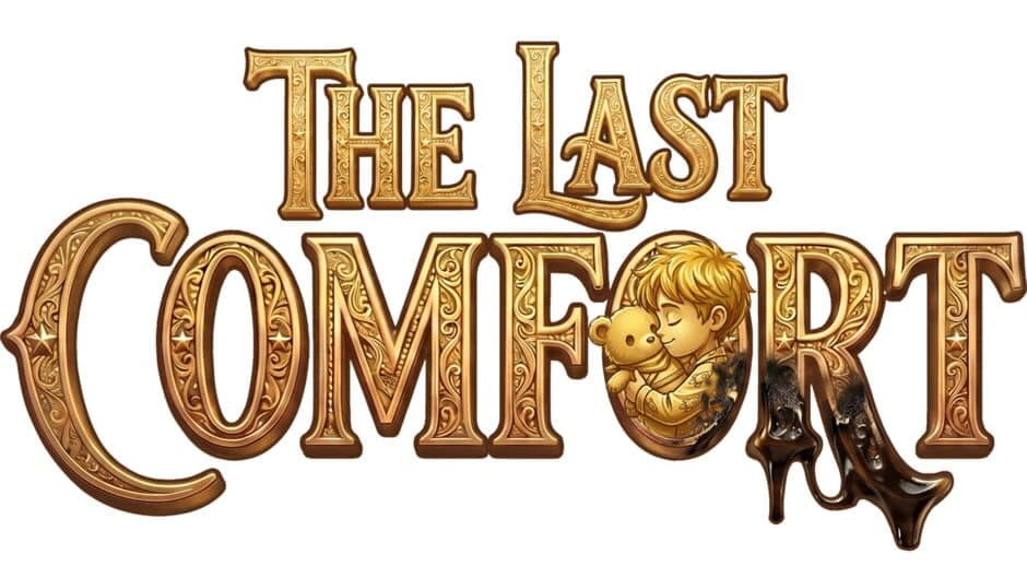 The Last Comfort artwork 2