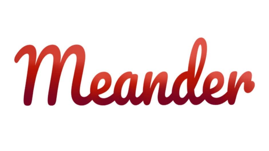 Meander artwork 2