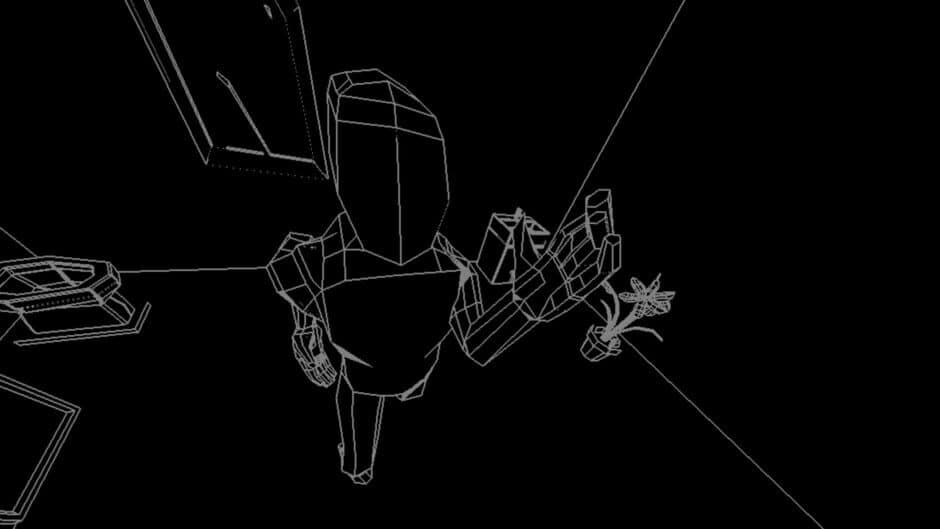 Blind Rage artwork 1