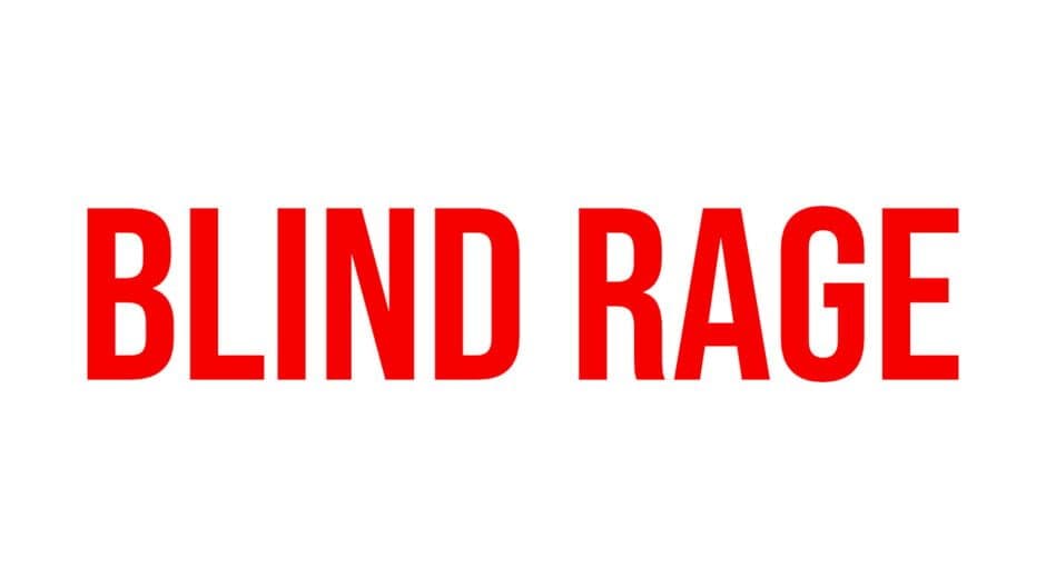Blind Rage artwork 2
