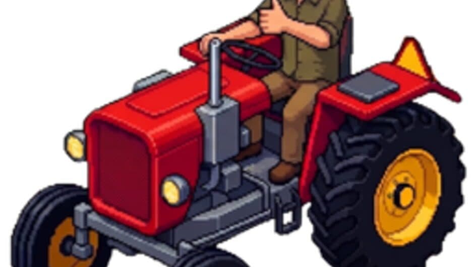 Agro Tycoon artwork 3