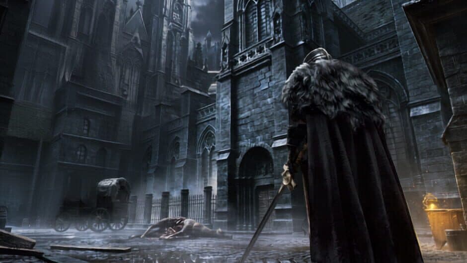 Sanctum Wars: Ex Infernis artwork 2