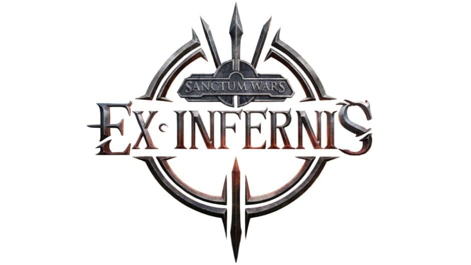 Sanctum Wars: Ex Infernis artwork 1