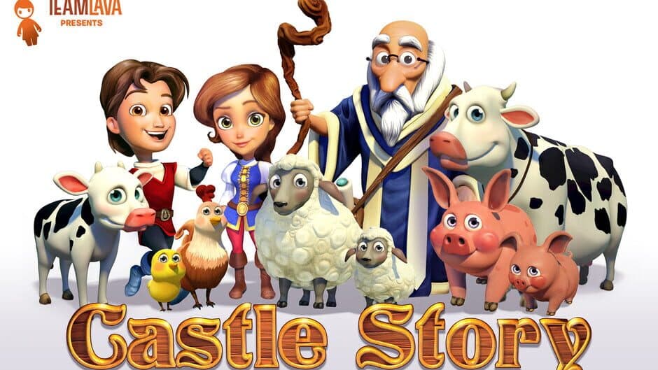 Castle Story artwork 1