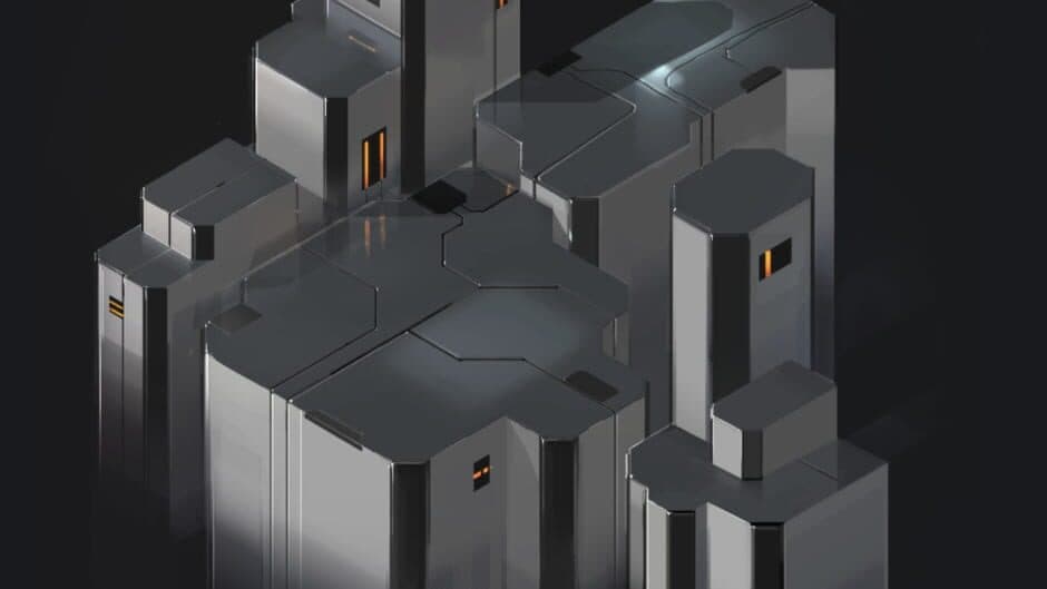 Protoform artwork 3