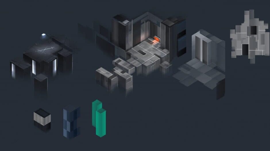 Protoform artwork 1