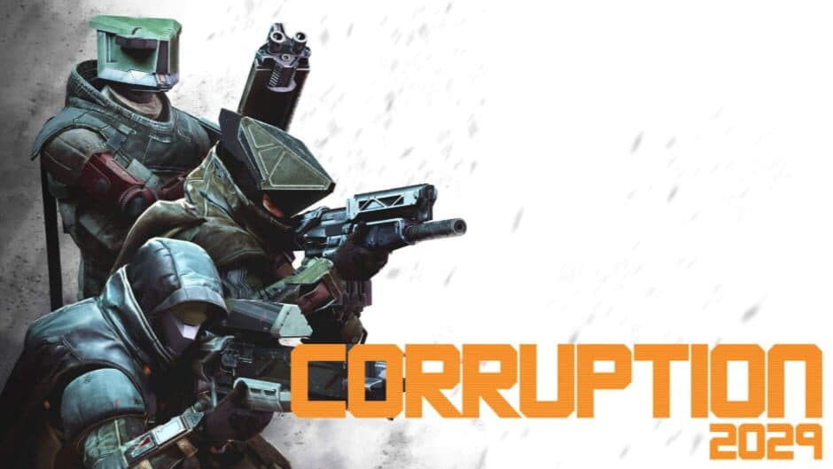 Corruption 2029 artwork 1