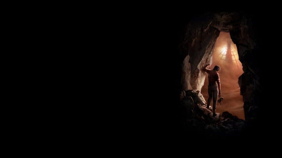 Amnesia: Rebirth artwork 2