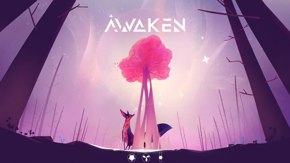 Awaken artwork 1