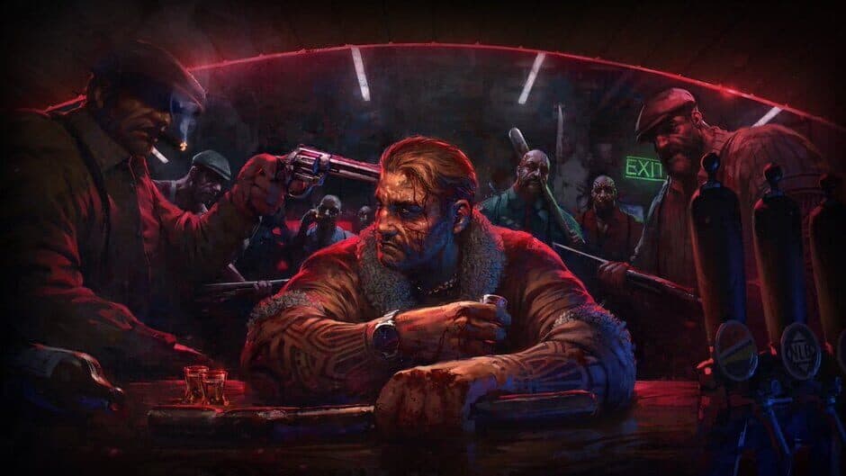 Kingpin: Reloaded artwork 1