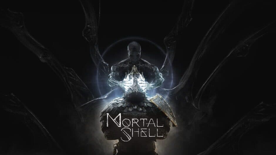 Mortal Shell artwork 1
