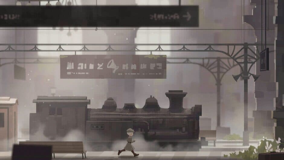 Deemo II artwork 3