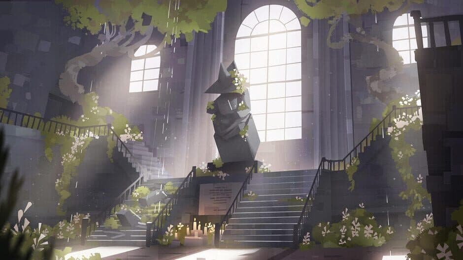 Deemo II artwork 1