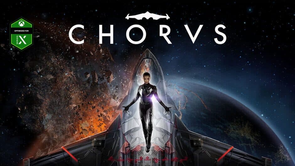 Chorus artwork 1