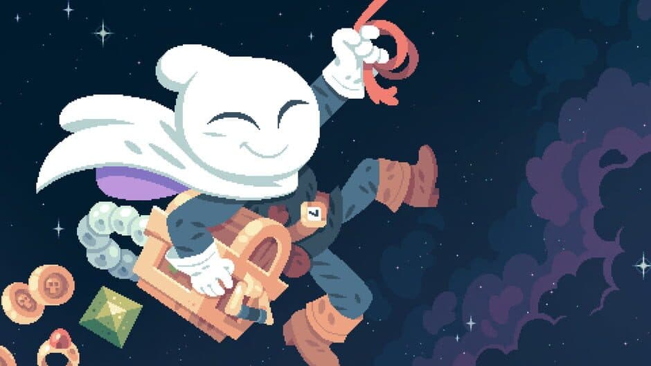 Flinthook artwork 1
