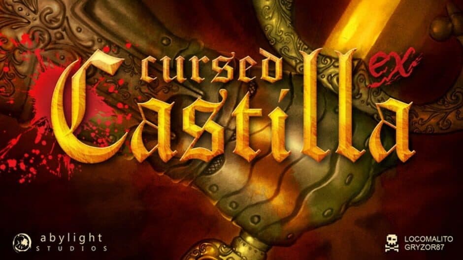 Cursed Castilla EX artwork 1