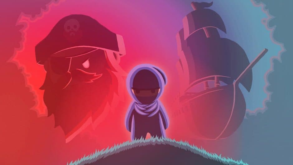 10 Second Ninja X artwork 1