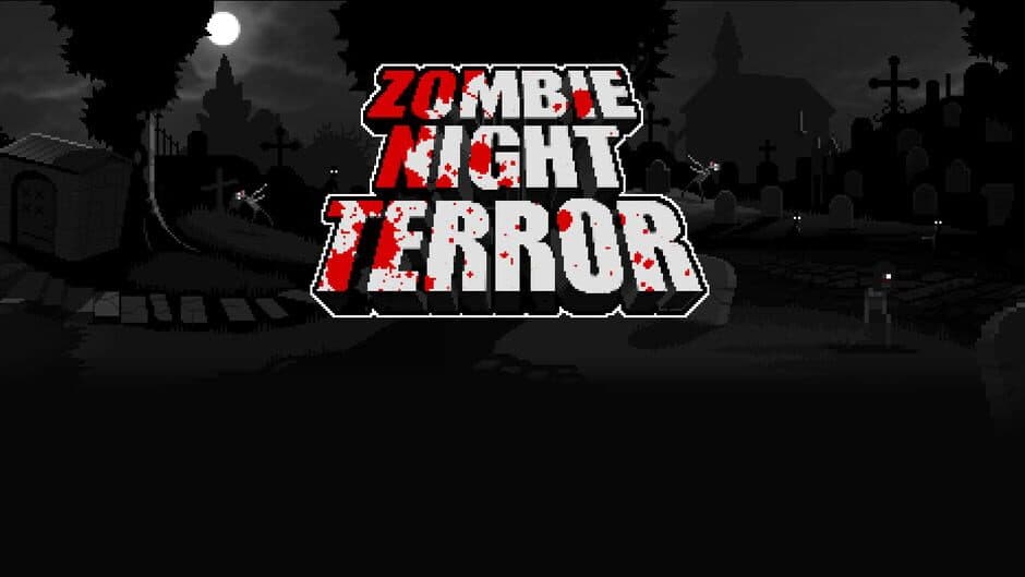 Zombie Night Terror artwork 1