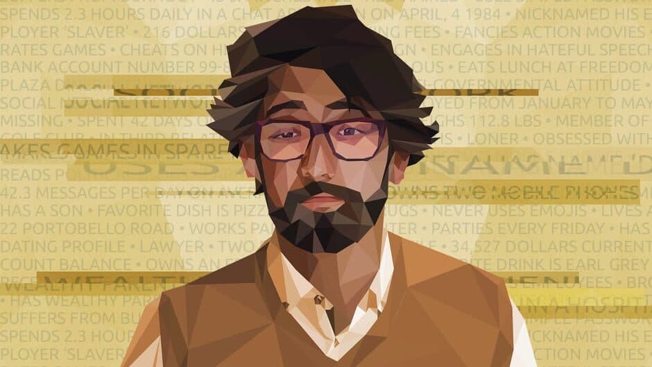 Orwell: Ignorance is Strength artwork 4