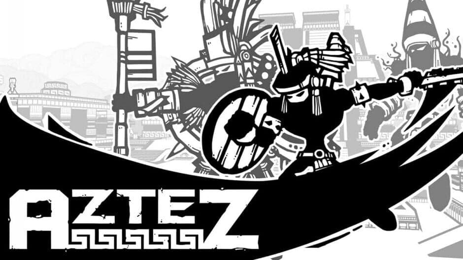 Aztez artwork 1