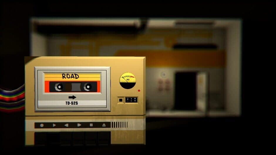 Small Radios Big Televisions artwork 1