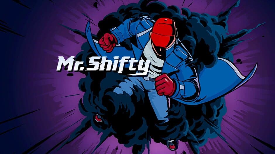 Mr. Shifty artwork 2